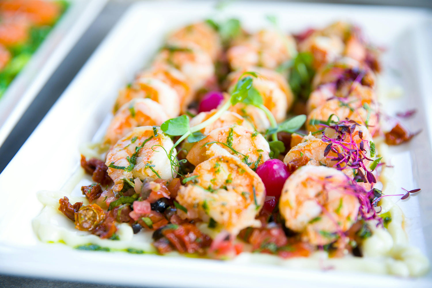Meal Style Options