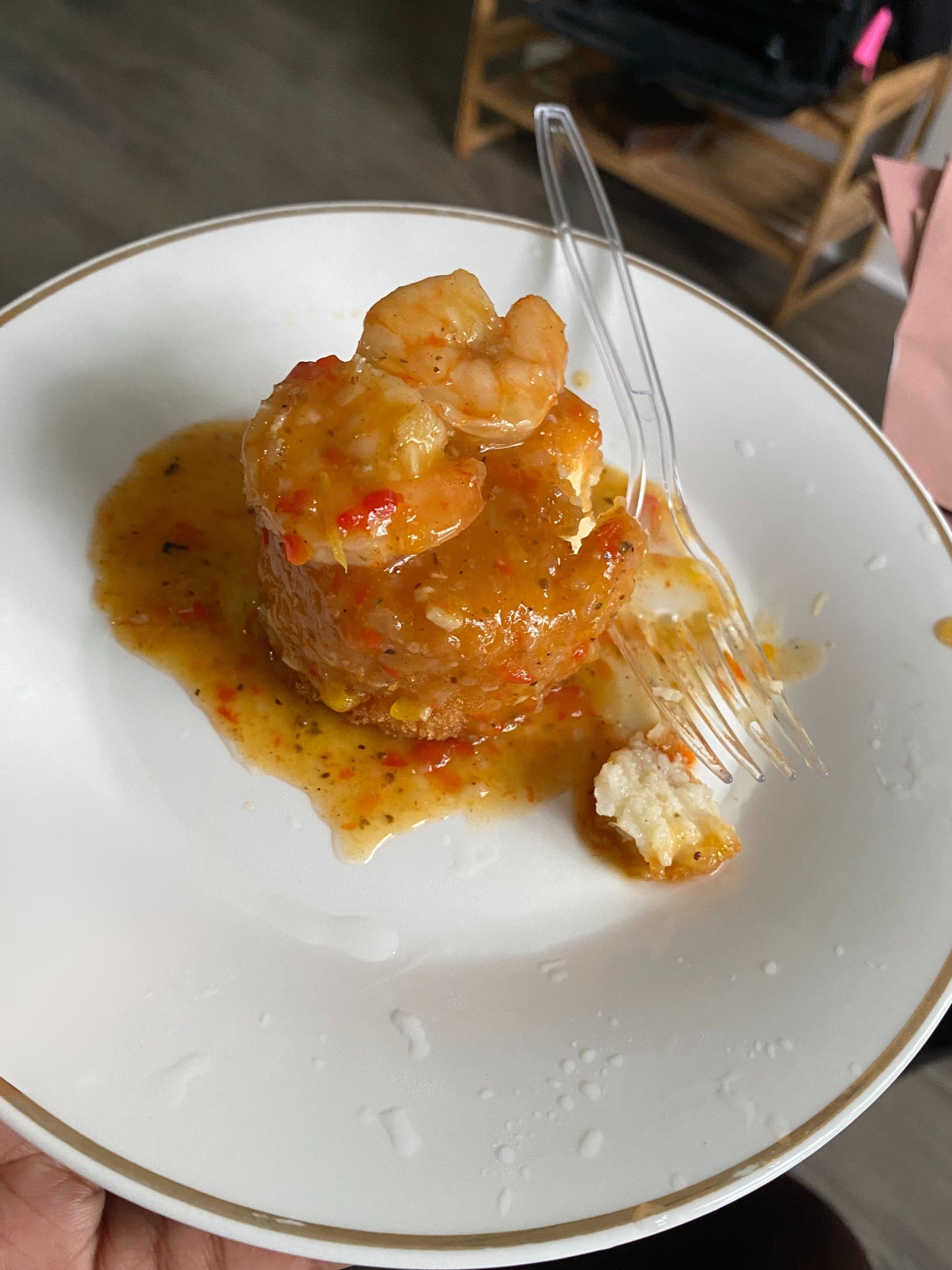 Plated (Sit-Down) Meals