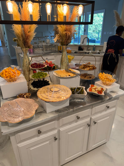 Full-Service Catering