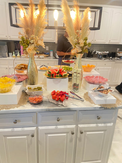 Full-Service Catering