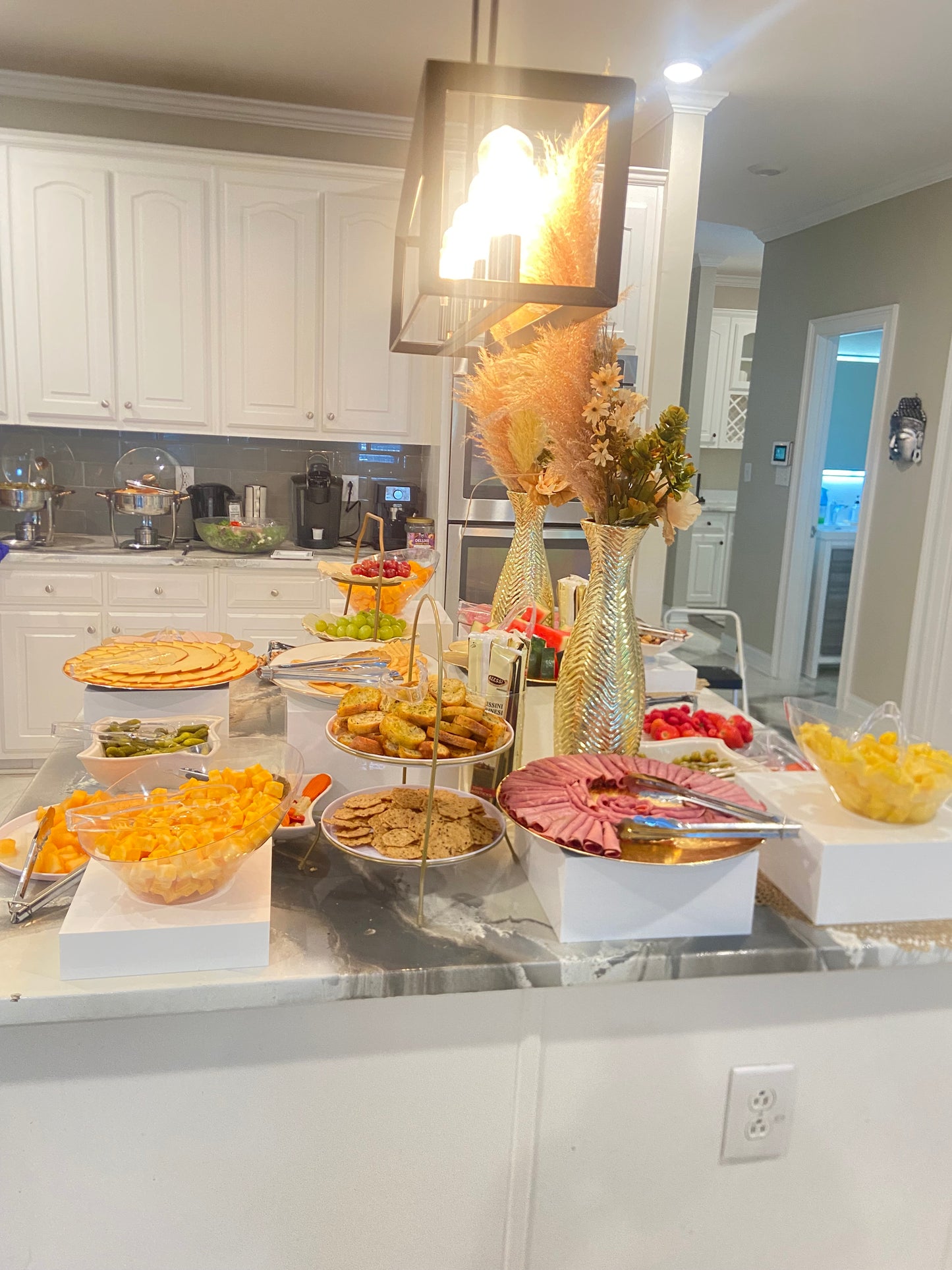 Full-Service Catering