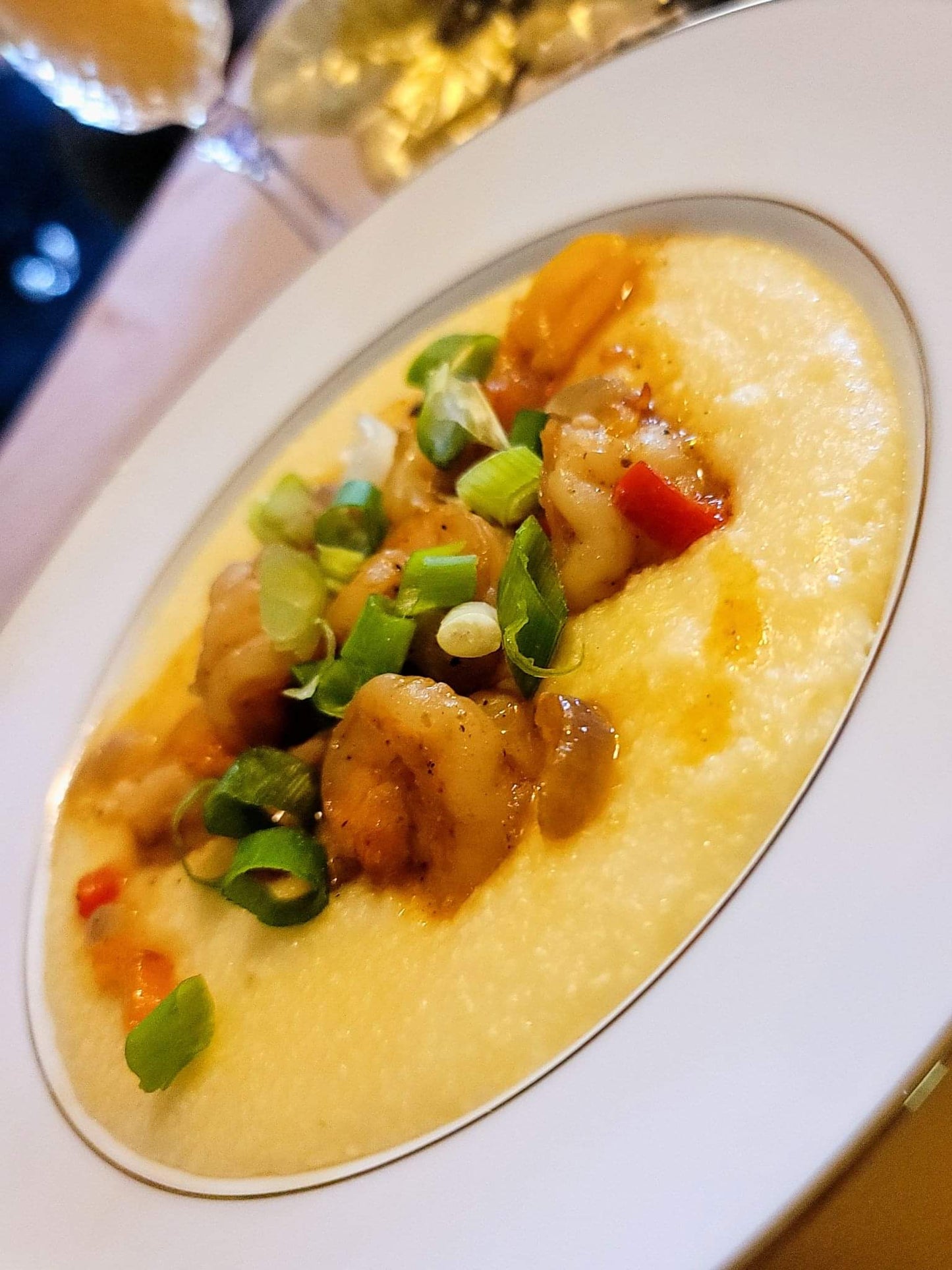 Plated (Sit-Down) Meals
