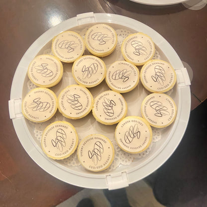 Full-Service Catering