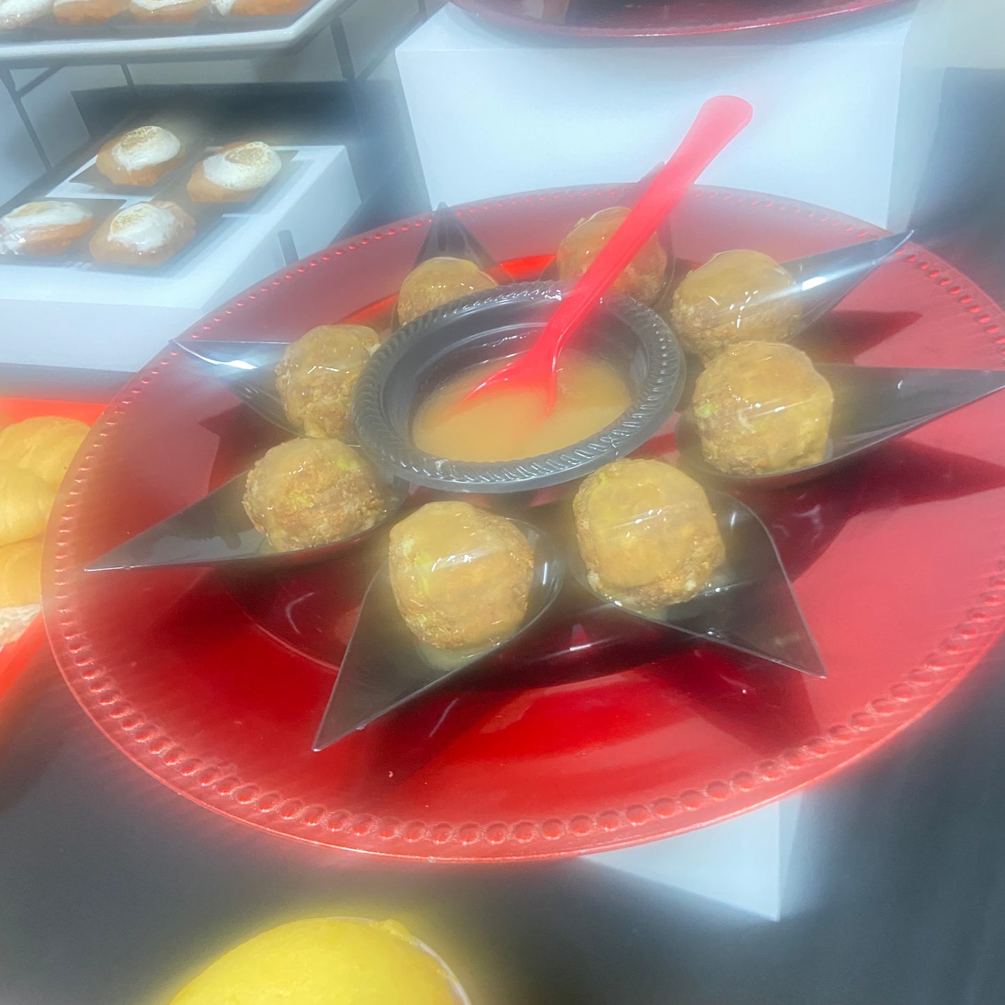 Full-Service Catering