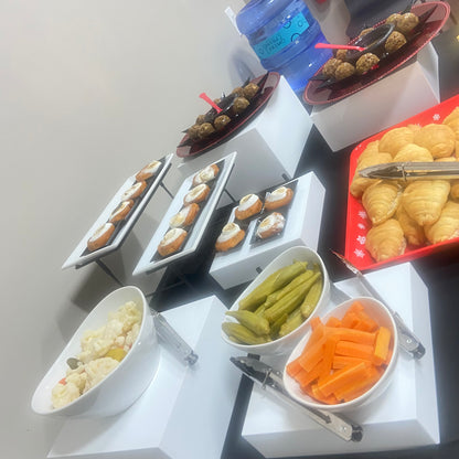 Full-Service Catering