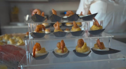 Full-Service Catering