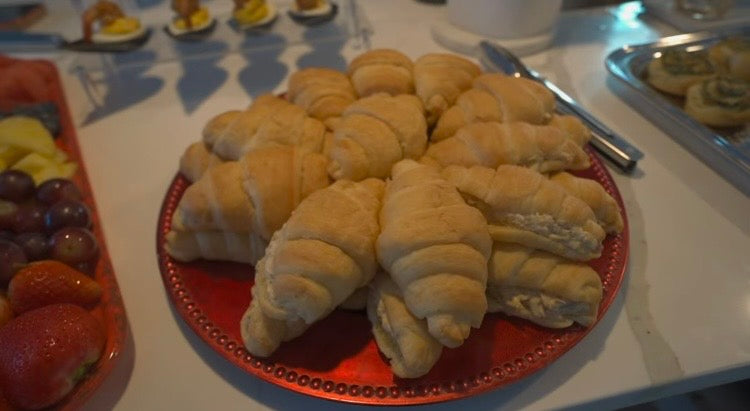 Full-Service Catering