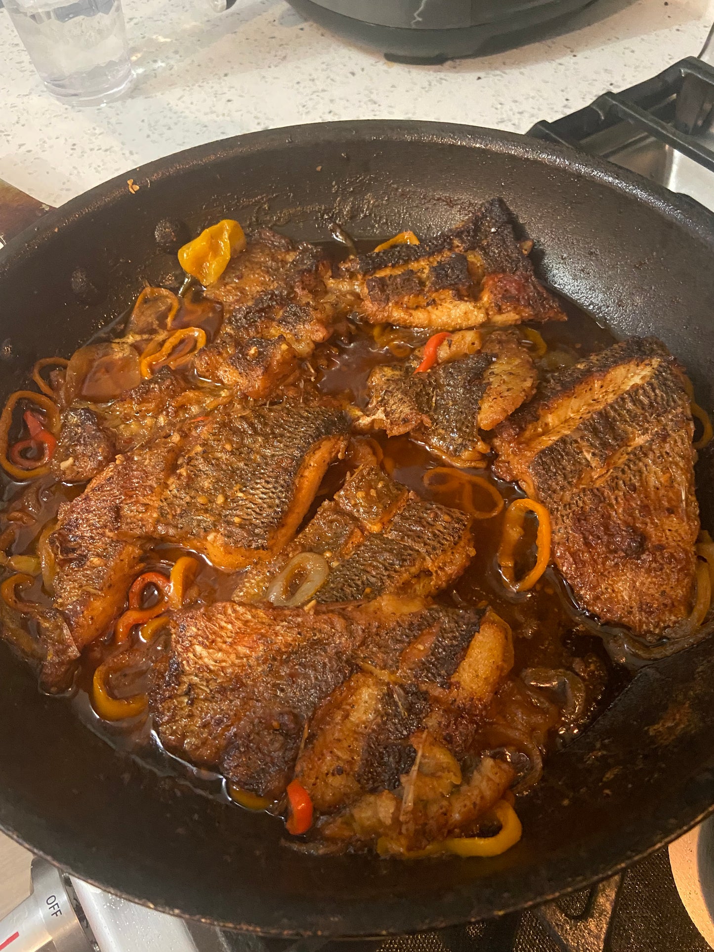 Family-Style Dining