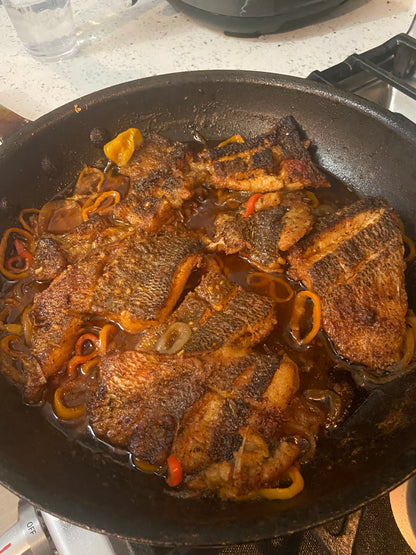 Family-Style Dining