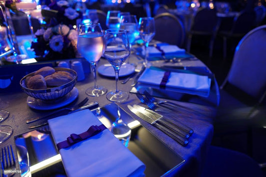 Fundraisers & Galas
