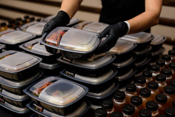 Drop-off Catering