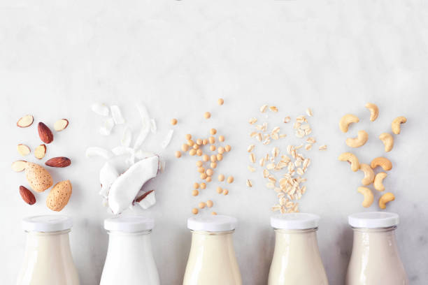 Gluten-Free & Dairy-Free Options