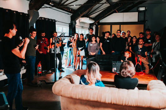 Conferences & Retreats