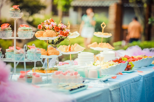 Baby/Bridal Shower