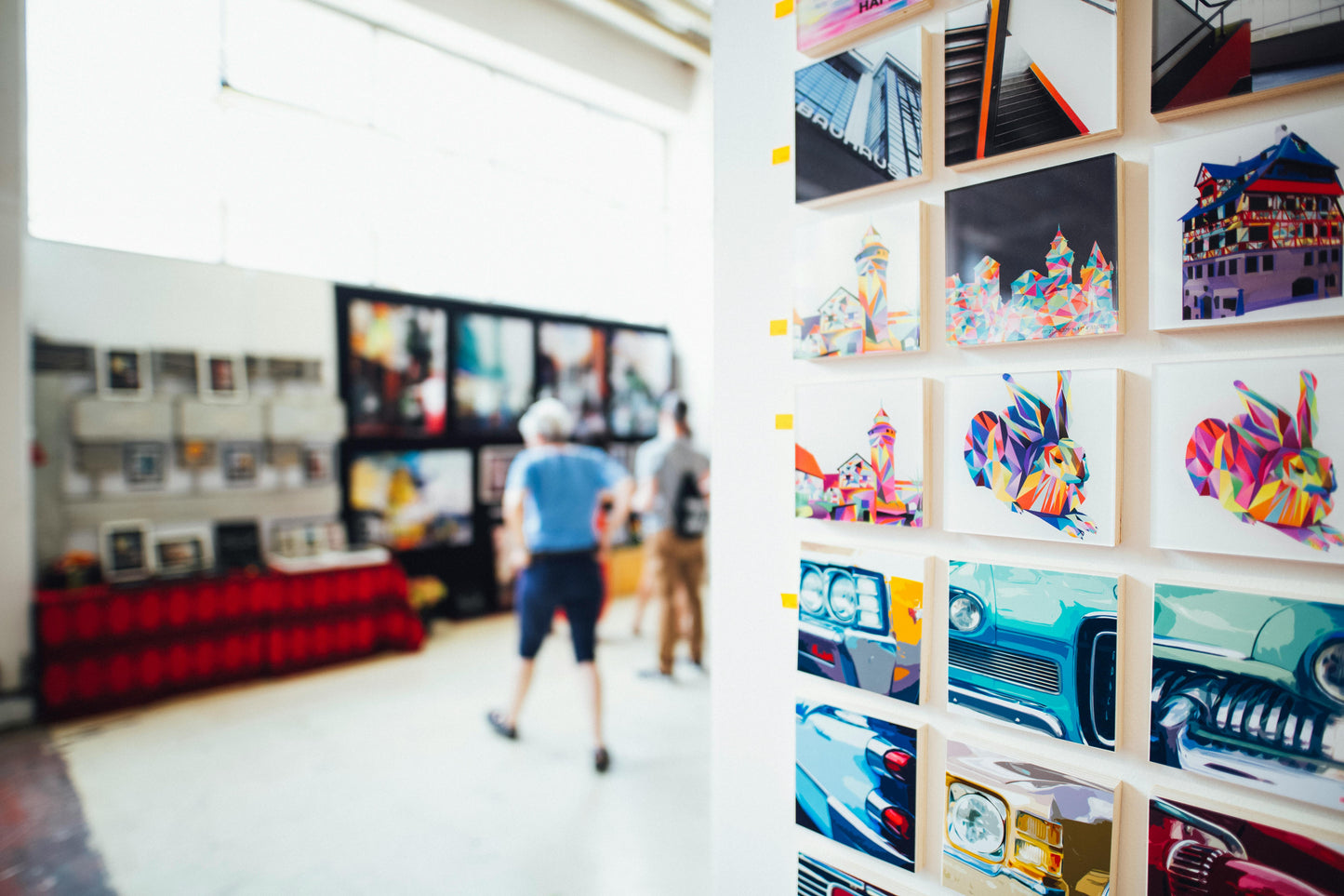 Art Shows