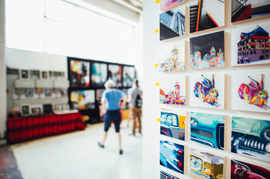 Art Shows