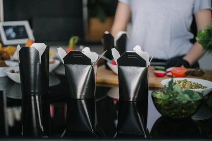 Drop-off Catering