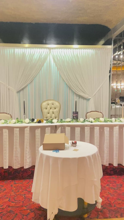 Full-Service Catering